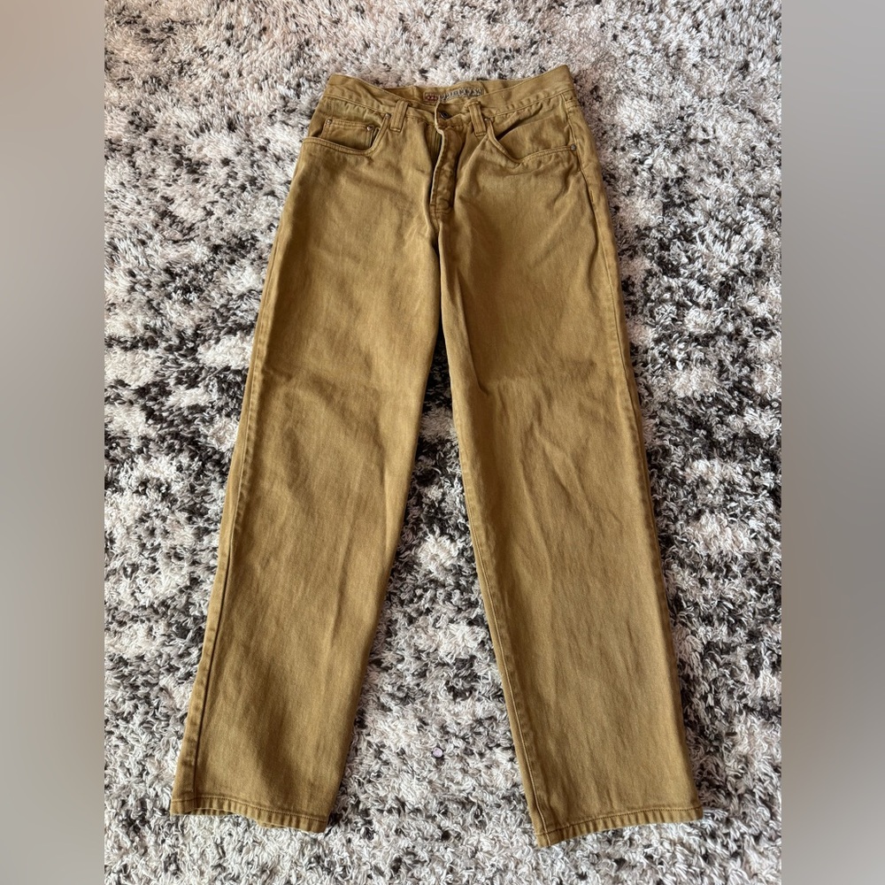 Vintage Y2K men’s Unionbay jeans